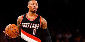 利拉德为什么叫利指导