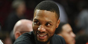 2022利拉德现在哪支球队