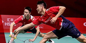 2022羽毛球年终总决赛12月9日赛程一览