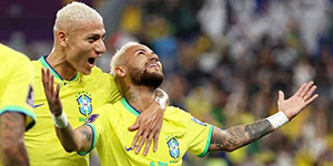 2022世界杯克罗地亚VS巴西比赛预测