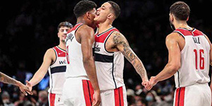 2022/2023NBA常规赛奇才VS步行者比赛预测