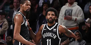 2022欧文和耐克解约了吗