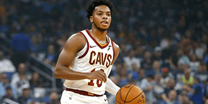 达柳斯加兰身高多少