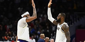 2022/2023NBA常规赛湖人VS76人比赛预测