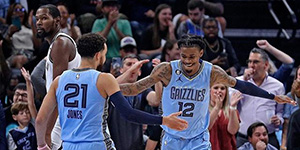 2022/2023NBA常规赛活塞VS灰熊比赛预测