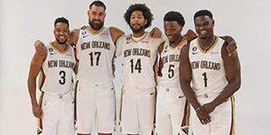 2022/2023NBA常规赛太阳VS鹈鹕比赛预测