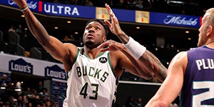 2022/2023NBA常规赛雄鹿VS独行侠比赛预测