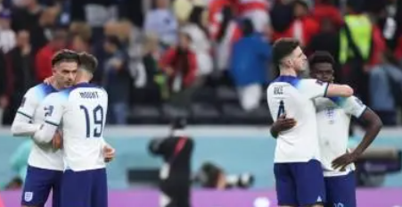 2022世界杯8强淘汰赛：英格兰1-2法国全场回放 视频集锦地址一览