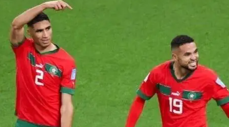 2022世界杯4强名单出炉