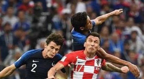 2018世界杯前三名是谁