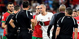 2022世界杯半决赛规则一览