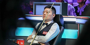 2022斯诺克英格兰公开赛12月12日赛程一览