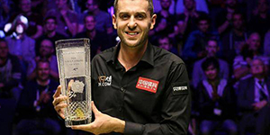 2022斯诺克英格兰公开赛赛制一览