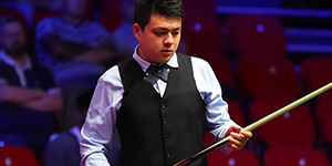 2022斯诺克英格兰公开赛奖金怎么分配