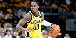 2022/2023NBA常规赛热火VS步行者比赛预测