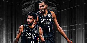 2022/2023NBA常规赛篮网VS奇才比赛预测