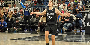 2022/2023NBA常规赛骑士VS马刺比赛预测