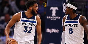 2022/2023NBA常规赛森林狼VS开拓者比赛预测