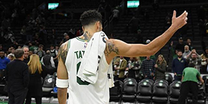 2022/2023NBA常规赛凯尔特人VS快船比赛预测