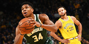 2022/2023NBA常规赛勇士VS雄鹿比赛预测