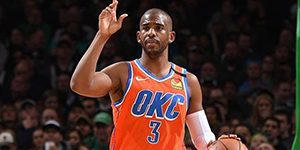 保罗打球很脏吗