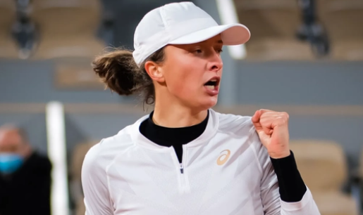 斯瓦泰克是哪国人