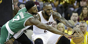 杰伦布朗防守什么水平