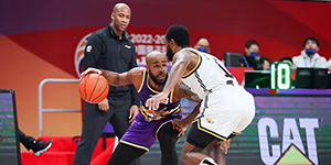 特雷高登打过nba吗