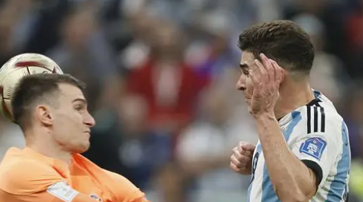 2022世界杯4强半决赛：阿根廷3-0克罗地亚全场回放 视频集锦地址一览