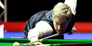 2022斯诺克英格兰公开赛直播在哪看