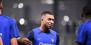 2022世界杯法国VS摩洛哥比赛预测