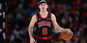 2022卡鲁索现在在哪个队