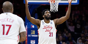 2022/2023NBA常规赛老鹰VS魔术比赛预测