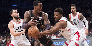 2022/2023NBA常规赛国王VS猛龙比赛预测