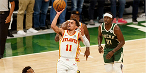 特雷杨和纽约的梗是什么