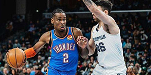 2022/2023NBA常规赛热火VS雷霆比赛预测