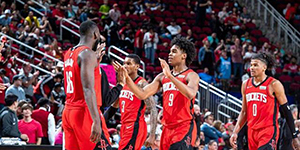 2022/2023NBA常规赛热火VS火箭比赛预测