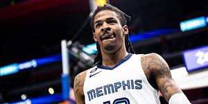 2022/2023NBA常规赛雄鹿VS灰熊比赛预测