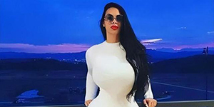 莫兰特41岁女友是谁