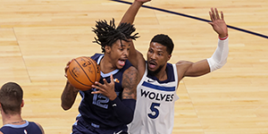 莫兰特身体那么瘦为什么还这么强