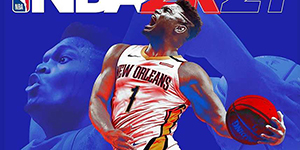 蔡恩威廉森为什么叫锡安