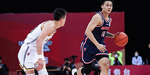 2022/2023CBA常规赛广东VS吉林比赛预测