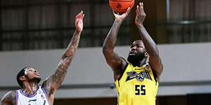 多米尼克琼斯为什么不去NBA