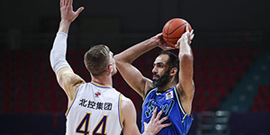 2022/2023CBA常规赛四川VS北控比赛预测