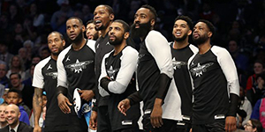 2023NBA全明星投票什么时候开始