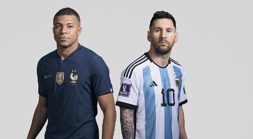 阿根廷媒体爆梅西左腿腿筋不适 缺席阿根廷队训练