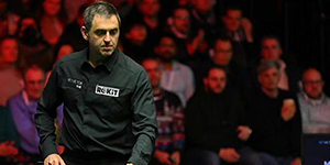 2022斯诺克英格兰公开赛12月15日赛程一览