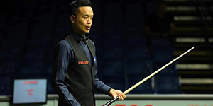 2022斯诺克英格兰公开赛四分之一决赛赛程一览