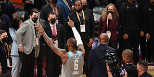 2023NBA全明星什么时候开始