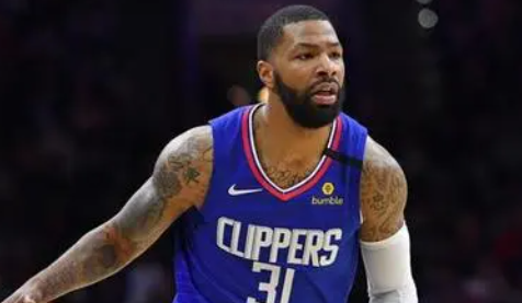 小莫里斯在哪队